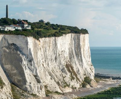 WHITE CLIFFS OF DOVER