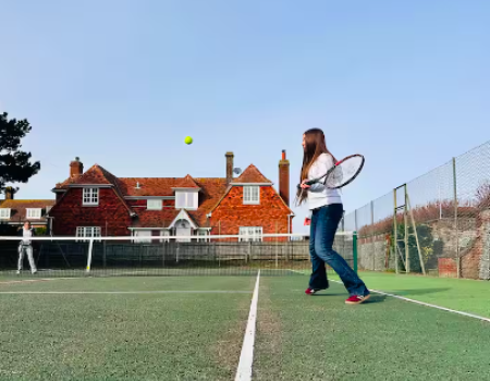 kingsdown holiday cottages