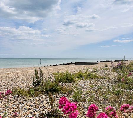 kingsdown holiday let