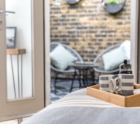 Walk the seafront from Walmer to Deal Pier • Swim or paddleboard along the coastline • Explore the independent shops of Deal High Street • Visit Walmer Castle and its beautiful gardens • Discover the wide beaches of Sandwich Bay