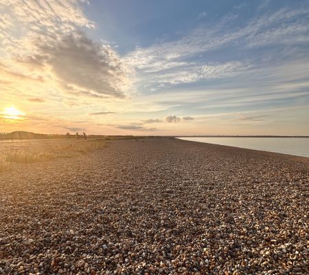 boutique stays in kent