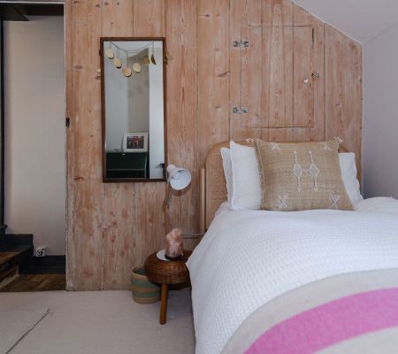 kingsdown holiday cottage