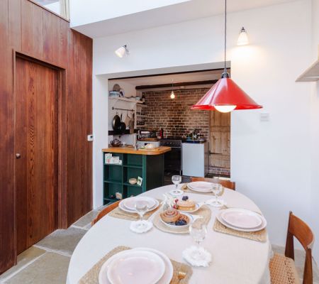 kingsdown holiday cottage