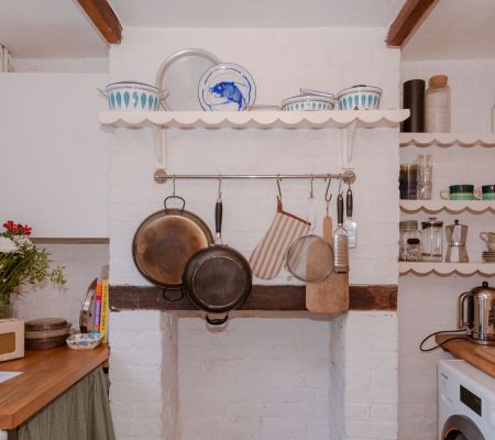 kingsdown holiday cottage