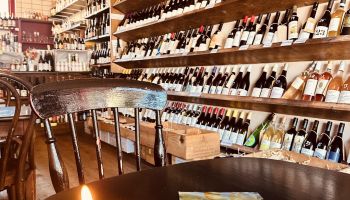 St. Margarets air bnb cottage