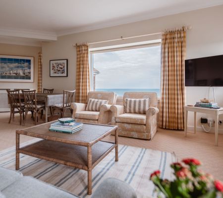 sandwich bay holiday cottages