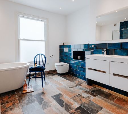 deal holiday cottage