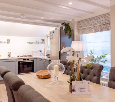 deal holiday cottage