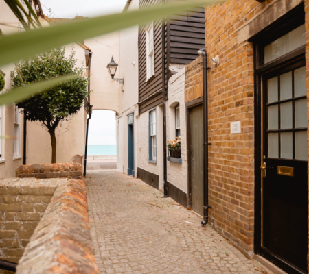 deal holiday cottage