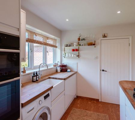 kingsdown holiday cottages