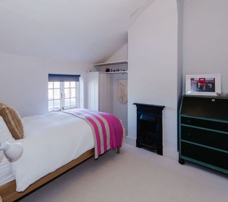 kingsdown holiday cottage