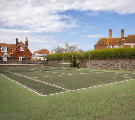 boutique stays in kent