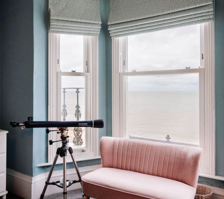 deal seafront accommodation