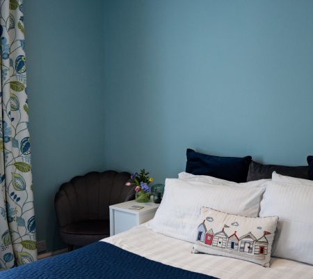 places to stay in deal