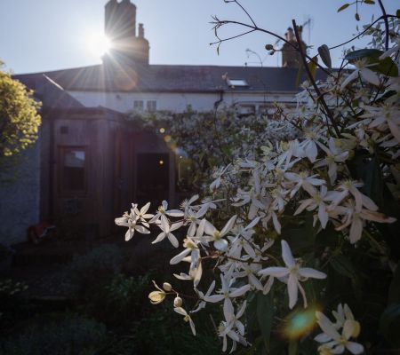 kingsdown holiday cottage