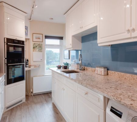 boutique stays in kent