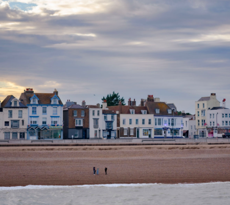 seaview stays in deal