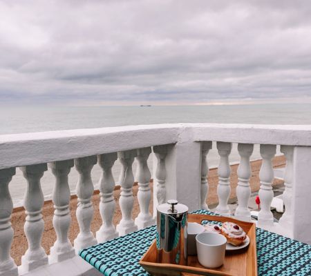 places to stay in deal