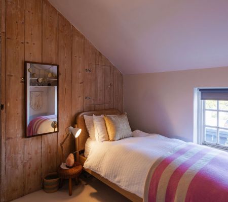 kingsdown holiday cottage