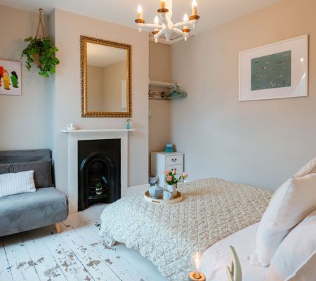 holiday homes in kent