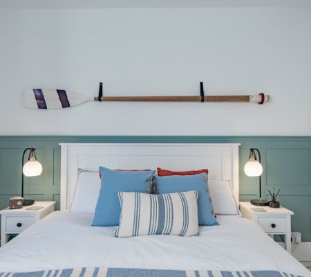 walmer holiday cottages