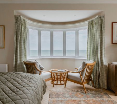 seaview holiday cottages in kent