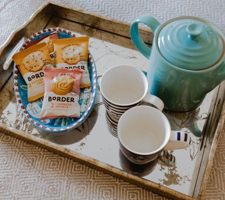 sandwich bay holiday homes