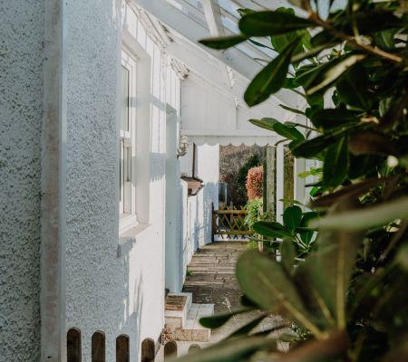 kingsdown holiday cottage