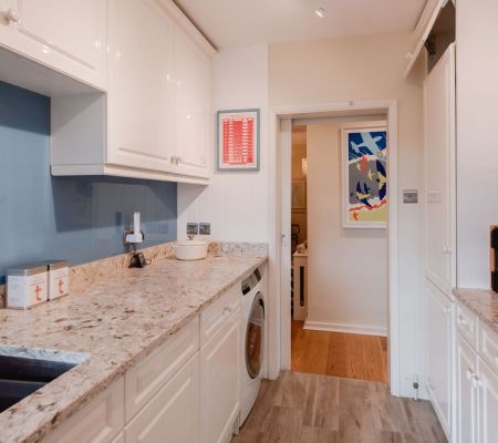 sandwich bay holiday homes