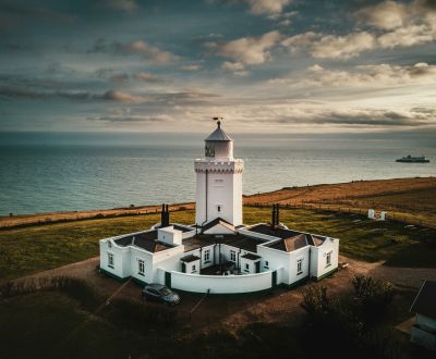 DEAL HOLIDAY COTTAGES