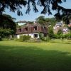 dog friendly cottages in kent