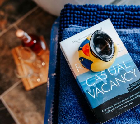 deal holiday cottage