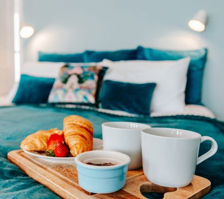 places to stay deal kent